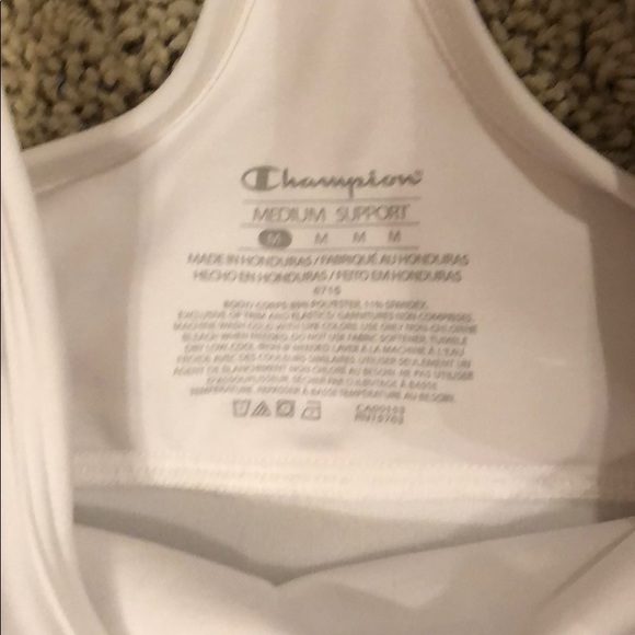 Champion sports bra - Picture 3 of 3